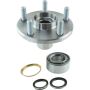 CENTRIC PARTS 403.44003E C-Tek Standard Hub and Bearing Assembly Repair Kit