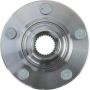 CENTRIC PARTS 403.44003E C-Tek Standard Hub and Bearing Assembly Repair Kit