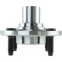 CENTRIC PARTS 403.61000E C-Tek Standard Hub and Bearing Assembly Repair Kit