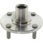 CENTRIC PARTS 403.61001 Centric Premium Hub and Bearing Hub Assembly Repair Kit
