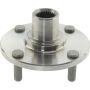 CENTRIC PARTS 403.61001 Centric Premium Hub and Bearing Hub Assembly Repair Kit
