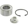CENTRIC PARTS 403.61001 Centric Premium Hub and Bearing Hub Assembly Repair Kit