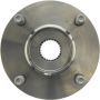CENTRIC PARTS 403.61001 Centric Premium Hub and Bearing Hub Assembly Repair Kit