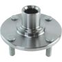 CENTRIC PARTS 403.61001E C-Tek Standard Hub and Bearing Assembly Repair Kit