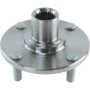 CENTRIC PARTS 403.61001E C-Tek Standard Hub and Bearing Assembly Repair Kit