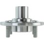 CENTRIC PARTS 403.61001E C-Tek Standard Hub and Bearing Assembly Repair Kit