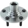 CENTRIC PARTS 403.61002E C-Tek Standard Hub and Bearing Assembly Repair Kit