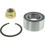 CENTRIC PARTS 403.61002E C-Tek Standard Hub and Bearing Assembly Repair Kit