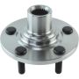 CENTRIC PARTS 403.61002E C-Tek Standard Hub and Bearing Assembly Repair Kit