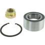CENTRIC PARTS 403.61002E C-Tek Standard Hub and Bearing Assembly Repair Kit