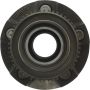 CENTRIC PARTS 403.61005 Centric Premium Hub and Bearing Hub Assembly Repair Kit