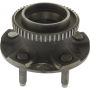 CENTRIC PARTS 403.61005 Centric Premium Hub and Bearing Hub Assembly Repair Kit