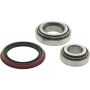 CENTRIC PARTS 403.61005 Centric Premium Hub and Bearing Hub Assembly Repair Kit