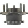 CENTRIC PARTS 403.61005 Centric Premium Hub and Bearing Hub Assembly Repair Kit