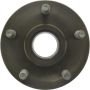 CENTRIC PARTS 403.61005 Centric Premium Hub and Bearing Hub Assembly Repair Kit