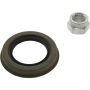 CENTRIC PARTS 403.62000E C-Tek Standard Hub and Bearing Assembly Repair Kit