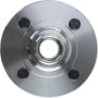 CENTRIC PARTS 403.62001E C-Tek Standard Hub and Bearing Assembly Repair Kit