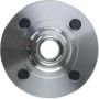 CENTRIC PARTS 403.62001E C-Tek Standard Hub and Bearing Assembly Repair Kit