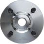 CENTRIC PARTS 403.62001E C-Tek Standard Hub and Bearing Assembly Repair Kit