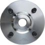 CENTRIC PARTS 403.62001E C-Tek Standard Hub and Bearing Assembly Repair Kit