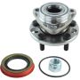 CENTRIC PARTS 403.62004E C-Tek Standard Hub and Bearing Assembly Repair Kit