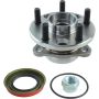 CENTRIC PARTS 403.62004E C-Tek Standard Hub and Bearing Assembly Repair Kit