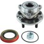 CENTRIC PARTS 403.62004E C-Tek Standard Hub and Bearing Assembly Repair Kit