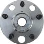 CENTRIC PARTS 403.62004E C-Tek Standard Hub and Bearing Assembly Repair Kit