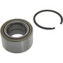 CENTRIC PARTS 403.62005E C-Tek Standard Hub and Bearing Assembly Repair Kit