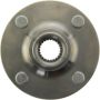 CENTRIC PARTS 403.63001E C-Tek Standard Hub and Bearing Assembly Repair Kit