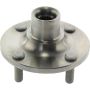 CENTRIC PARTS 403.63001E C-Tek Standard Hub and Bearing Assembly Repair Kit