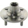 CENTRIC PARTS 403.63001E C-Tek Standard Hub and Bearing Assembly Repair Kit