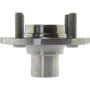 CENTRIC PARTS 403.63001E C-Tek Standard Hub and Bearing Assembly Repair Kit