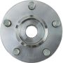 CENTRIC PARTS 403.63002E C-Tek Standard Hub and Bearing Assembly Repair Kit