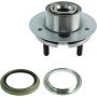 CENTRIC PARTS 403.63004E C-Tek Standard Hub and Bearing Assembly Repair Kit