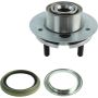 CENTRIC PARTS 403.63004E C-Tek Standard Hub and Bearing Assembly Repair Kit