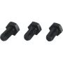 CENTRIC PARTS 403.63004E C-Tek Standard Hub and Bearing Assembly Repair Kit