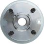 CENTRIC PARTS 403.63004E C-Tek Standard Hub and Bearing Assembly Repair Kit