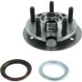 CENTRIC PARTS 403.63005E C-Tek Standard Hub and Bearing Assembly Repair Kit