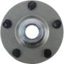 CENTRIC PARTS 403.65000E C-Tek Standard Hub and Bearing Assembly Repair Kit