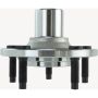 CENTRIC PARTS 403.65000E C-Tek Standard Hub and Bearing Assembly Repair Kit