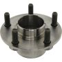 CENTRIC PARTS 405.11001 Centric Premium Hub and Bearing Assembly