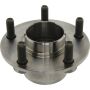CENTRIC PARTS 405.11001 Centric Premium Hub and Bearing Assembly