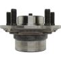 CENTRIC PARTS 405.11001 Centric Premium Hub and Bearing Assembly