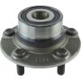 CENTRIC PARTS 405.11001E C-Tek Standard Hub and Bearing Assembly