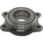 CENTRIC PARTS 405.33000 Centric Premium Flanged Wheel Bearing Module