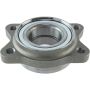 CENTRIC PARTS 405.33000E C-Tek Standard Flanged Wheel Bearing Module