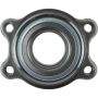 CENTRIC PARTS 405.33001E C-Tek Standard Flanged Wheel Bearing Module; With ABS