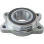 CENTRIC PARTS 405.33002E C-Tek Standard Flanged Wheel Bearing Module; With ABS