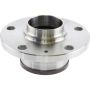 CENTRIC PARTS 405.33003 Centric Premium Hub and Bearing Assembly; With ABS